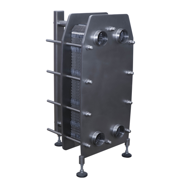 Plate Heat Exchanger (heating/Cooling)