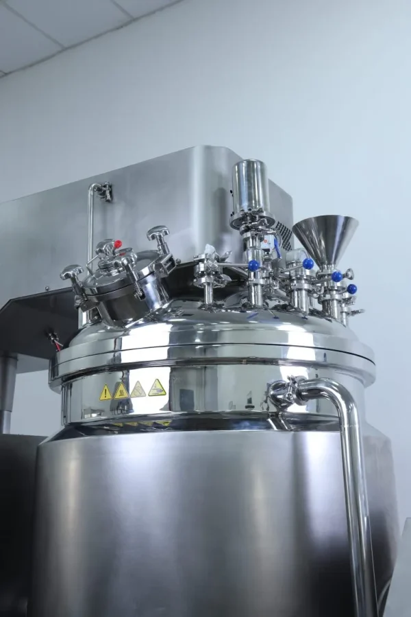 Flip cooker - cGMP - Scinox : Scinox