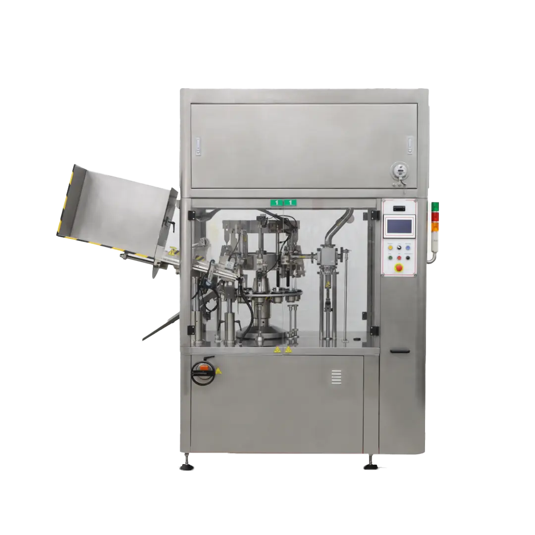 ointment-cream-production-line-cgmp.webp Oil phase preparation tank triple jacket cGMP for ointment and cream production