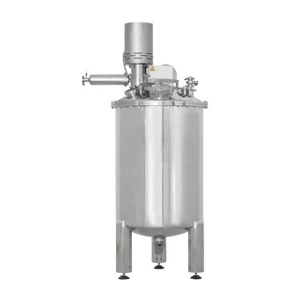 Single Layer Tank Single Layer Tank - cGMP - Scinox : Scinox