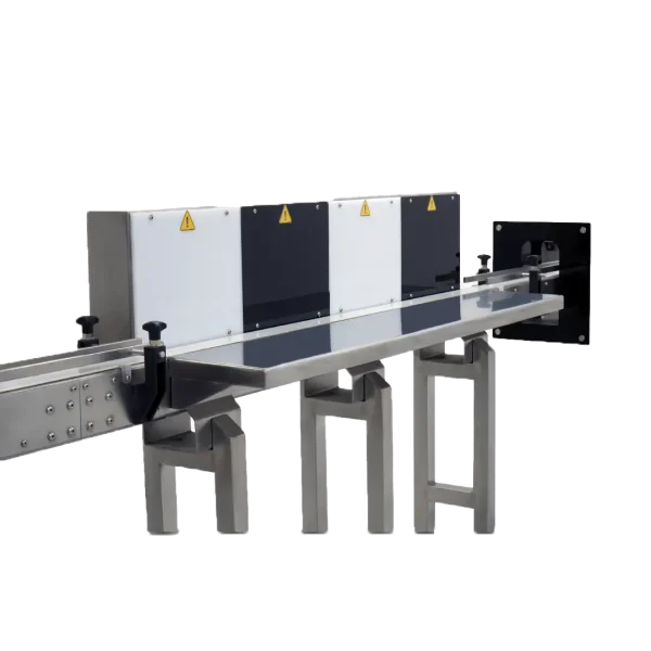 Visual Inspection Line Visual Inspection Line - Scinox : Scinox