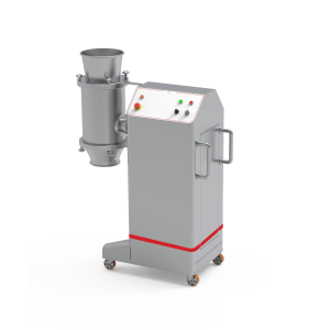 Wet Powder Mill-WPM - cGMP