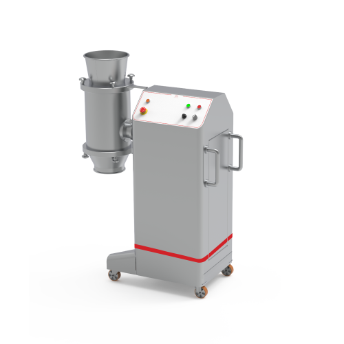 Wet Powder Mill-WPM - cGMP