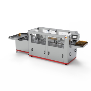 Washing bottle continues -cGMP