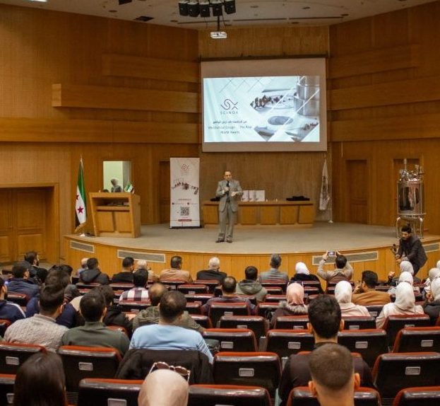 Mechanical Design… The Real World Awaits